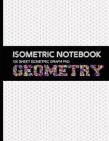 Isometric Notebook