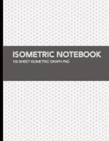 Isometric Notebook