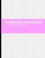 Isometric Notebook