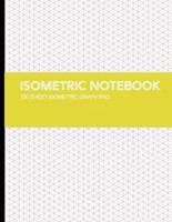 Isometric Notebook