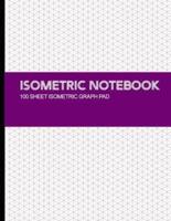 Isometric Notebook