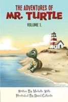The Adventures Of Mr. Turtle
