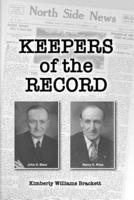 Keepers of the Record