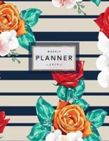 Weekly Planner 2019