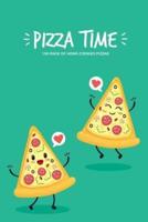 My Pizza Recipe Book Compilation