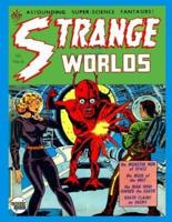 Strange Worlds #6