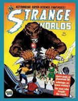 Strange Worlds #7