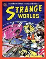 Strange Worlds #18