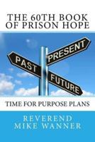 The 60th Book of Prison Hope