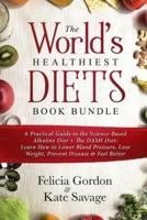 The World's Healthiest Diets Book Bundle