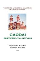 CaoDai, Brief Essential Notions