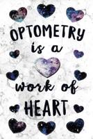 Optometry Is a Work of Heart