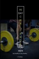 90 Day Challenge