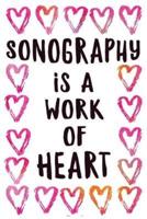 Sonography Is a Work of Heart