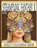 Steampunk Fantasy II, Second Edition