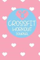 Crossfit Workout Journal