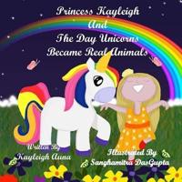 Princess Kayleigh