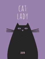 Cat Lady 2019