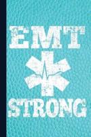 EMT Strong