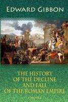 The History of the Decline and Fall of the Roman Empire. Volume 4