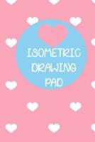 Isometric Drawing Pad