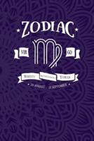 Zodiac Virgo Modesty Intelligent Timid 23 August 22 September