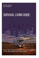 Survival Living Guide