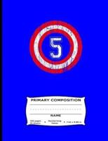 5 Primary Composition