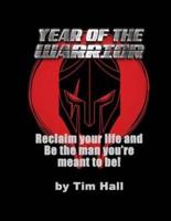 Year of the Warrior - Full Program