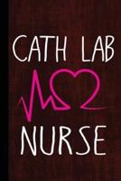 Cath Lab Nurse