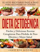 Dieta Cetogénica