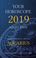 Your Horoscope 2019