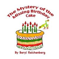 The Mystery of the Missing Birthday Cake