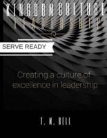 Kingdom Culture Leadership