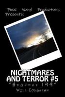 Nightmares & Terror #5