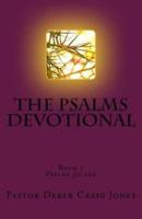 The Psalms, Book 5