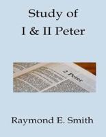 Study of I & II Peter