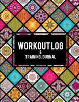 Workout Log & Training Journal