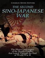 The Second Sino-Japanese War