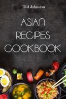 Asian Recipes Cookbook