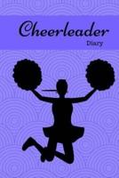 Cheerleader Diary