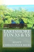 Lakeshore Fun Xs and Ys
