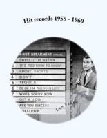 Hit Records 1955 - 1960