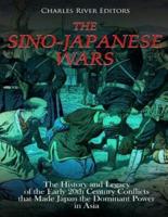 The Sino-Japanese Wars