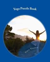 Yoga Puzzle Book