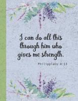 Philippians 4