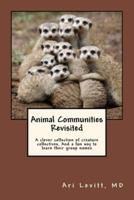 Animal Communities Revisited