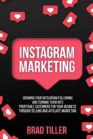 Instagram Marketing