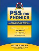 PSS For Phonics