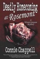Deadly Homecoming at Rosemont